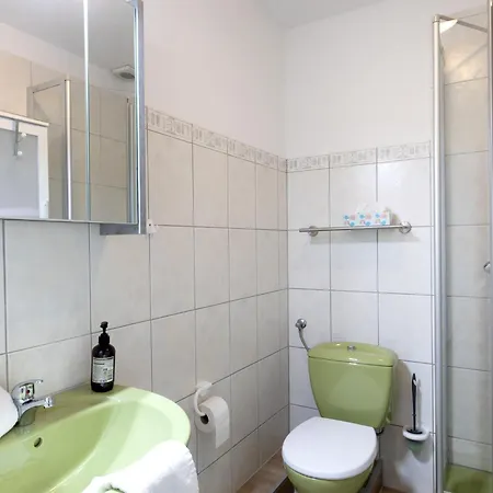 Apartment Sturm By Interhome *