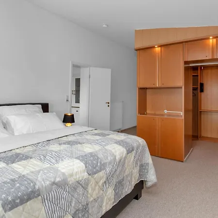 Apartment Sturm By Interhome