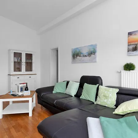 Sturm By Interhome