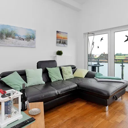 Sturm By Interhome * Warwerort