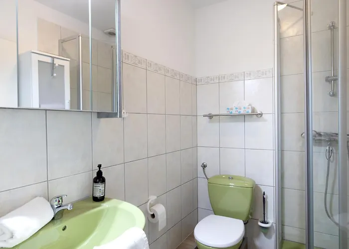 Appartement Sturm By Interhome *