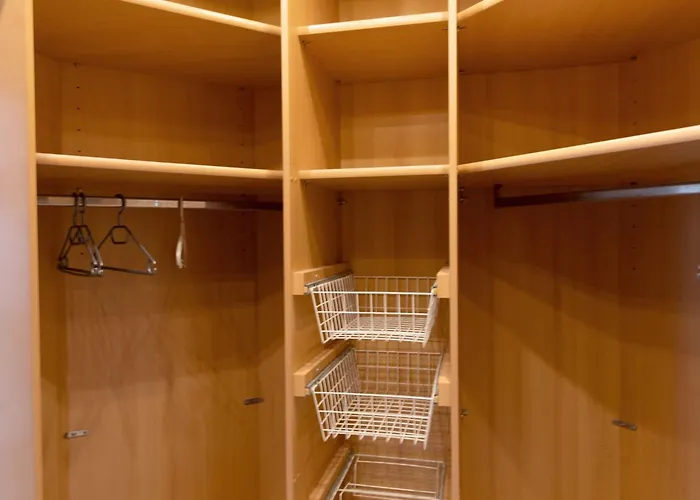 Sturm By Interhome Appartement Warwerort