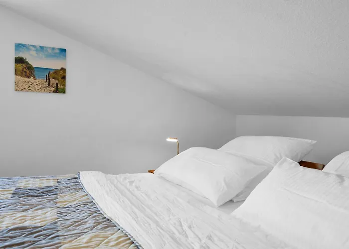 Sturm By Interhome Warwerort