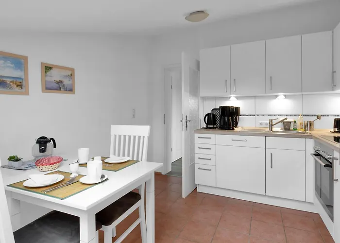 Sturm By Interhome Appartement