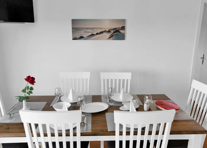 Appartement Sturm By Interhome