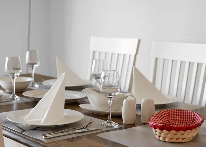 Appartement Sturm By Interhome *