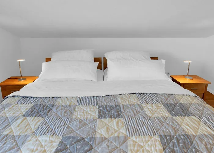 Sturm By Interhome Appartement