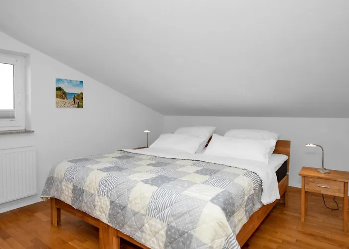 Appartement Sturm By Interhome