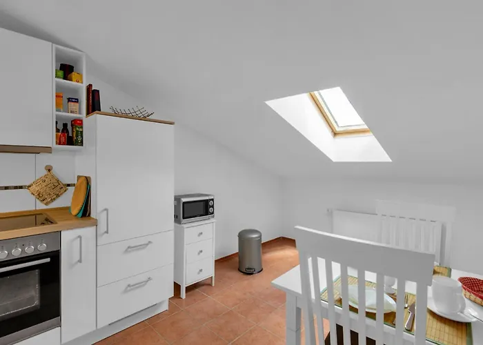 Sturm By Interhome Appartement *