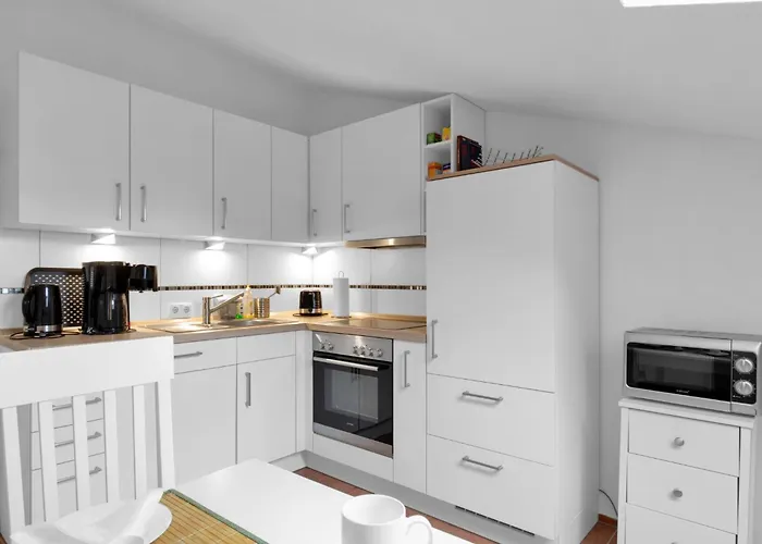 Sturm By Interhome * Warwerort