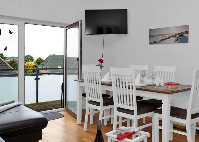 Sturm By Interhome * Warwerort